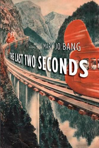 Cover image for The Last Two Seconds: Poems