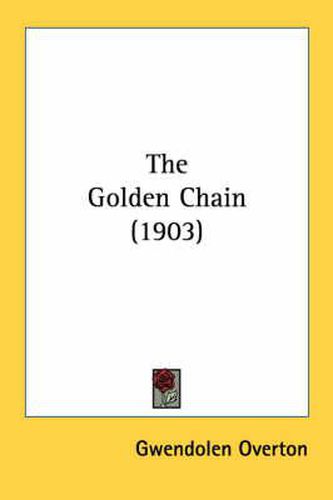 The Golden Chain (1903)