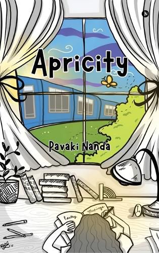 Cover image for Apricity