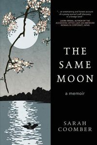 Cover image for The Same Moon