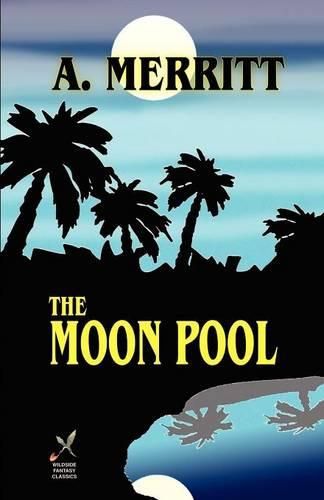 Cover image for The Moon Pool