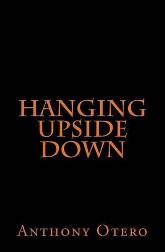 Cover image for Hanging Upside Down