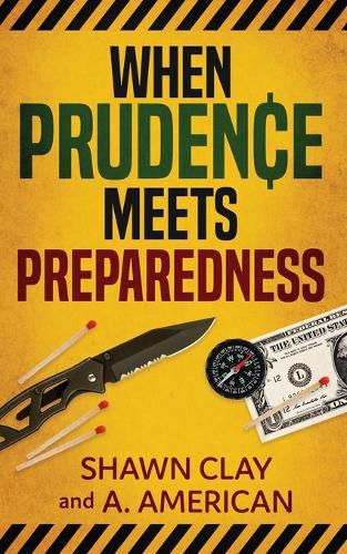 Cover image for When Prudence Meets Preparedness