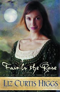 Cover image for Fair is the Rose