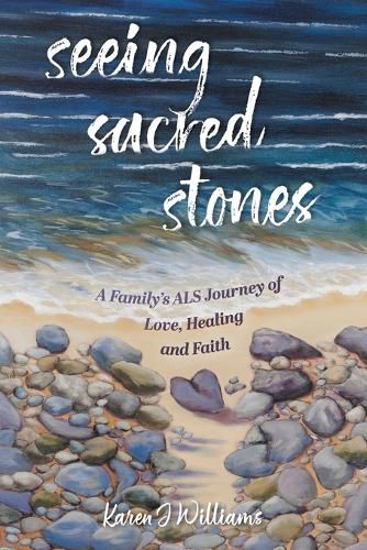 Cover image for Seeing Sacred Stones