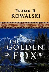 Cover image for The Golden Fox