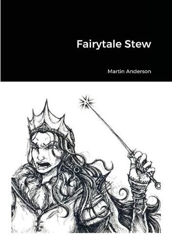 Cover image for Fairytale Stew