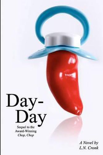 Cover image for Day-Day