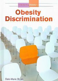 Cover image for Obesity Discrimination