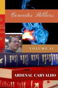 Cover image for Conceitos Biblicos - Volume II