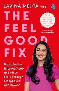 Cover image for The Feel Good Fix