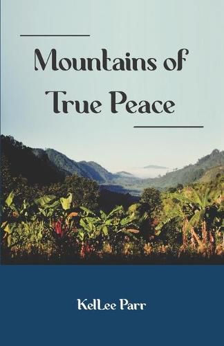 Cover image for Mountains of True Peace