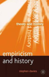Cover image for Empiricism and History