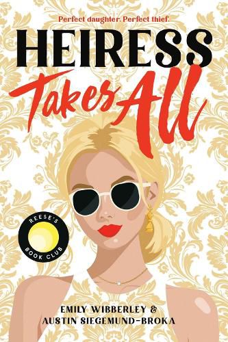 Cover image for Heiress Takes All