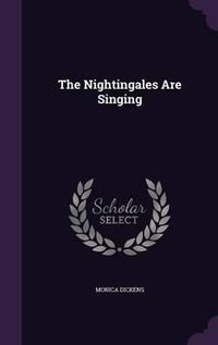Cover image for The Nightingales Are Singing