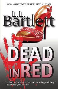 Cover image for Dead In Red