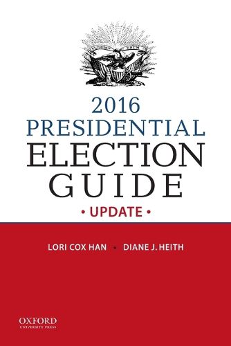 2016 Presidential Election Guide Update