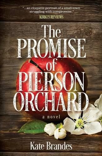 Cover image for The Promise of Pierson Orchard