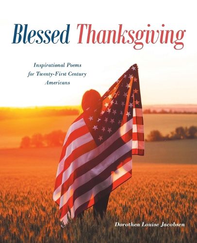 Cover image for Blessed Thanksgiving