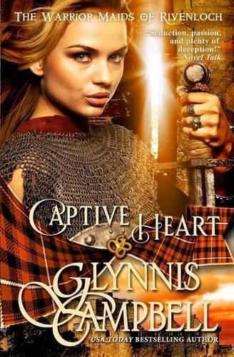 Cover image for Captive Heart