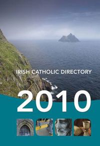 Cover image for Irish Catholic Directory 2010