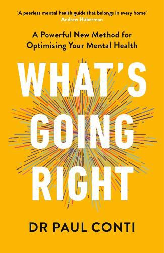 Cover image for What's Going Right