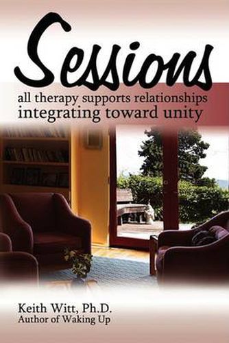 Cover image for Sessions