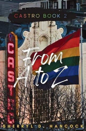 Cover image for From A to Z