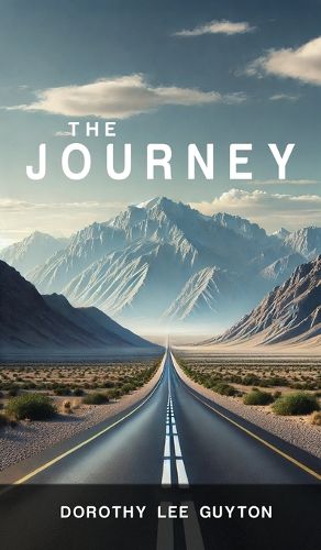 Cover image for The Journey
