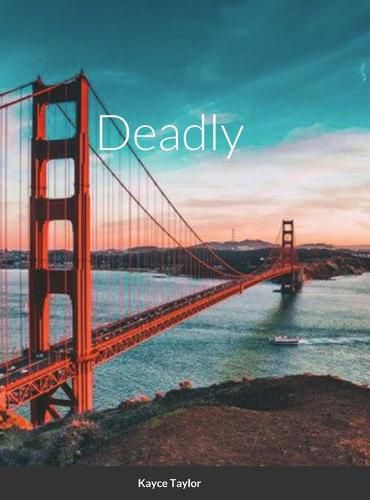 Cover image for Deadly