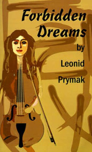 Cover image for Forbidden Dreams