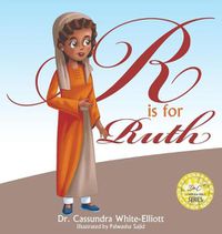 Cover image for R is for Ruth