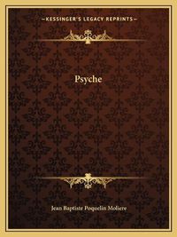 Cover image for Psyche