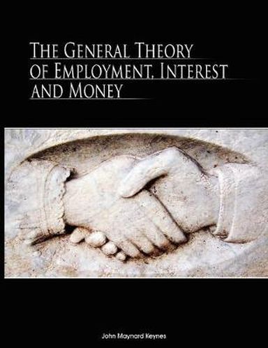 Cover image for The General Theory of Employment, Interest, and Money