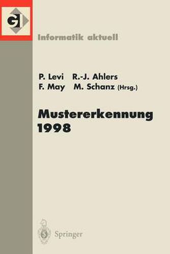 Mustererkennung