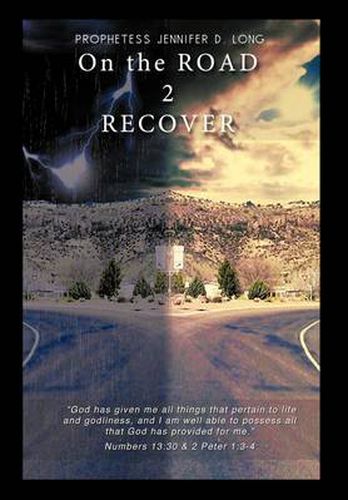 Cover image for On the Road 2 Recover