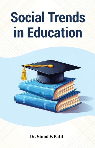 Cover image for Social Trends in Education