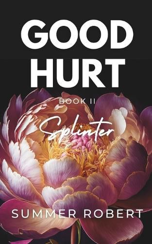 Cover image for Good Hurt