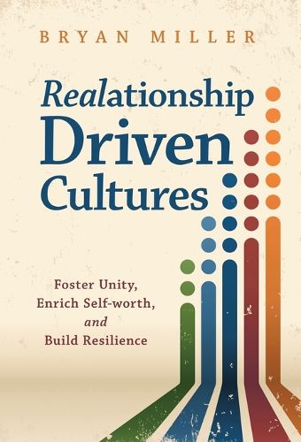Cover image for Realationship Driven Cultures