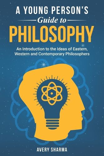 Cover image for A Young Person's Guide to Philosophy