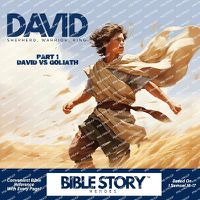 Cover image for David, Shepherd, Warrior, King