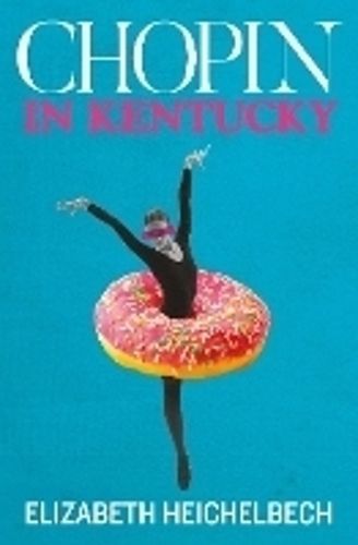 Cover image for Chopin in Kentucky