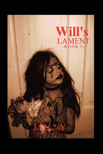 Cover image for Will's Lament