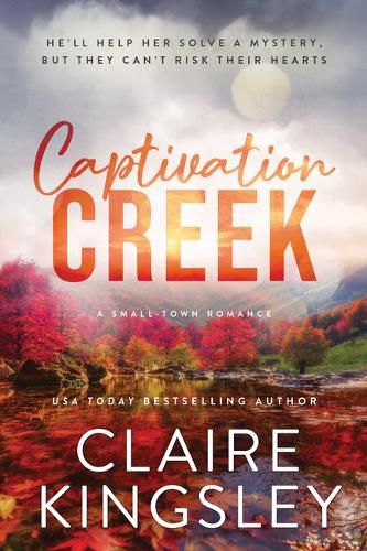 Cover image for Captivation Creek