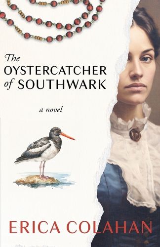 Cover image for The Oystercatcher of Southwark