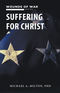 Cover image for Suffering for Christ