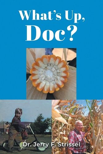 Cover image for What's Up Doc
