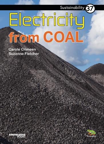 Electricity from Coal: Book 37