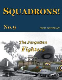 Cover image for The Forgotten Fighters