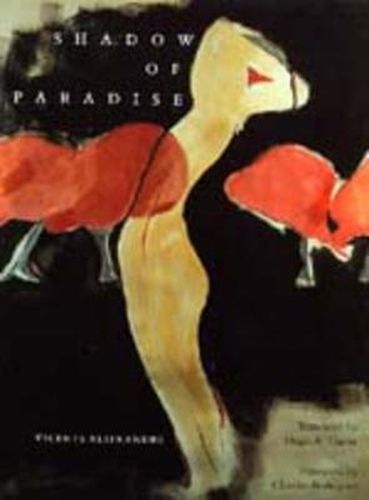 Cover image for Shadow of Paradise